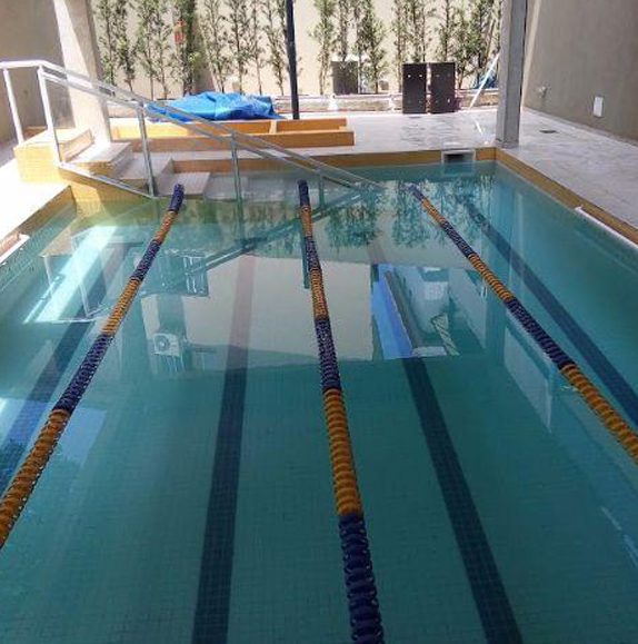 Limpeza Emergencial de Piscinas | WhatsApp (11) 98641-8983